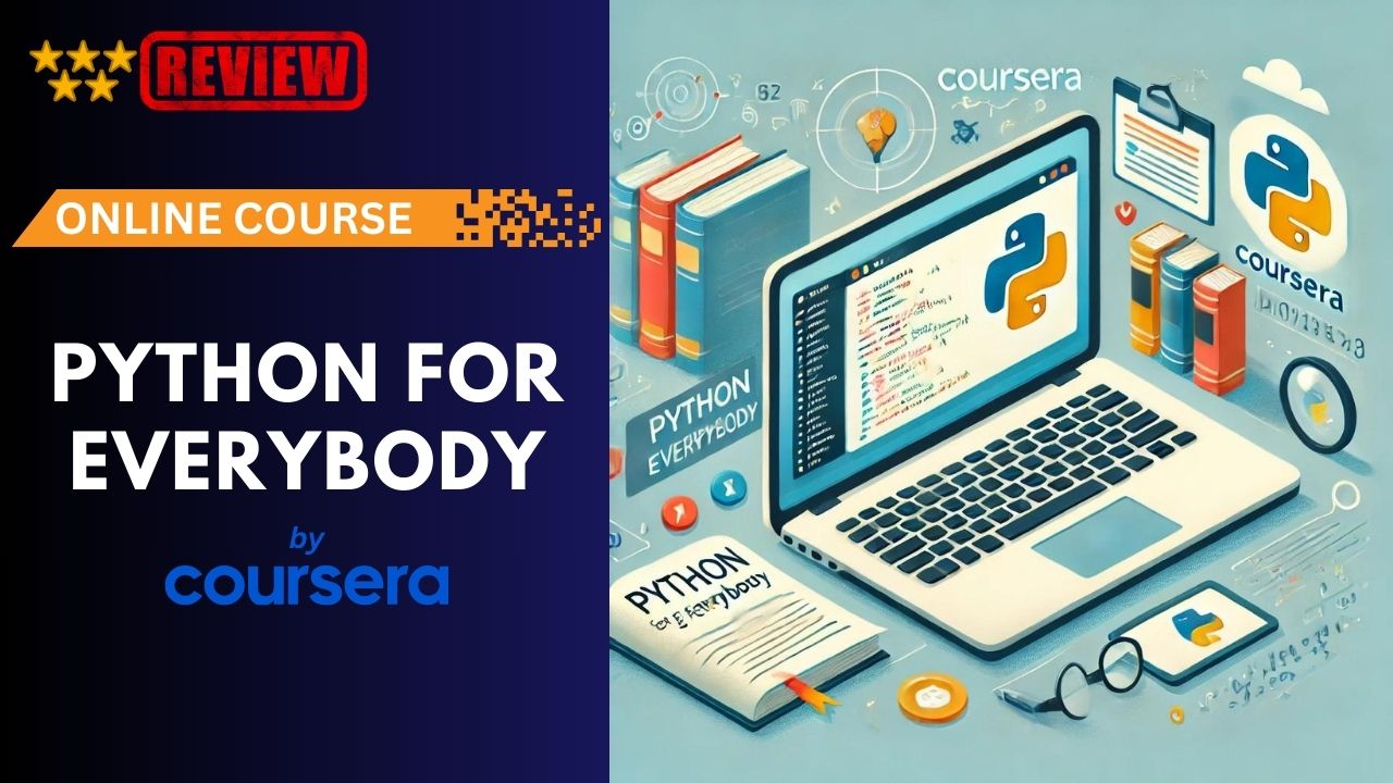 Python for Everybody (Coursera)